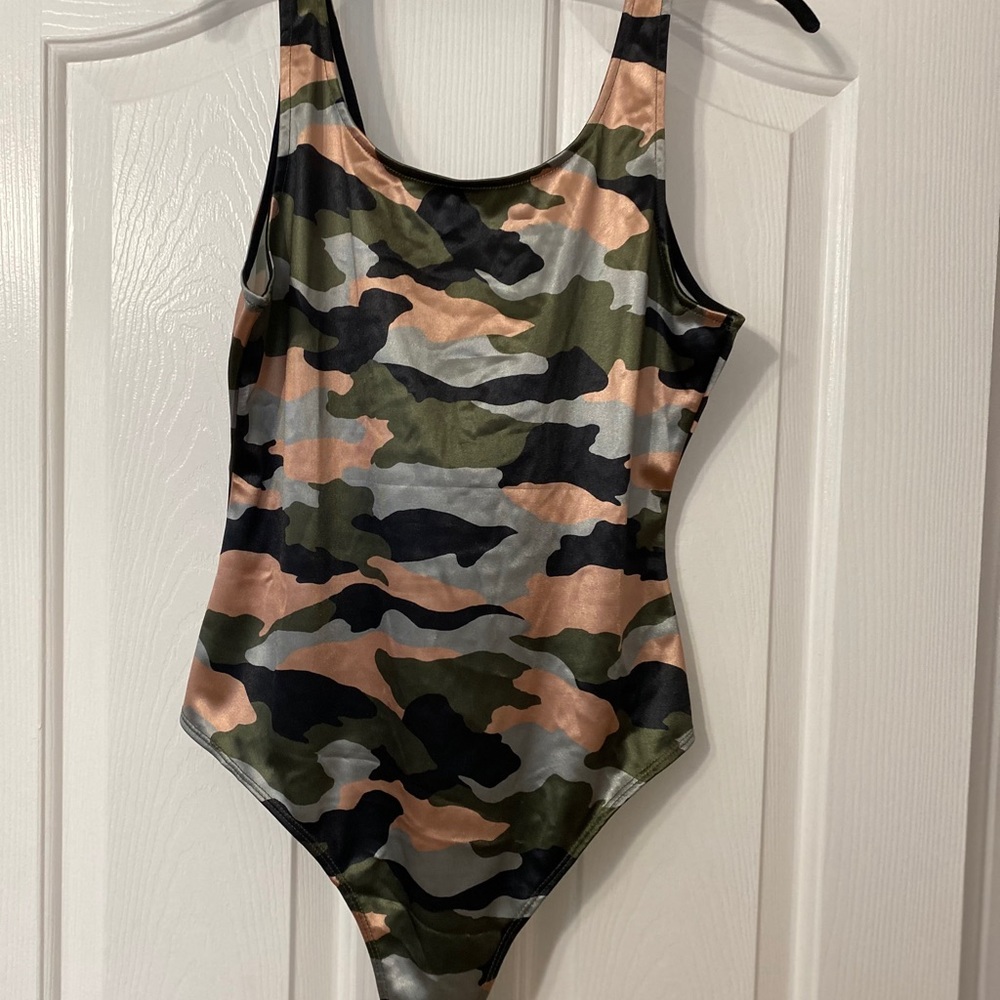 Bodysuit